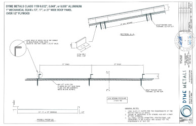 PR INSTL DOCS FL47604 R0 II 60406 DWG