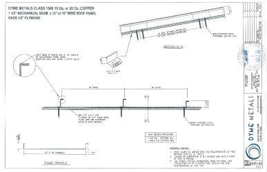 PR INSTL DOCS FL47604 R0 II 60409 DWG
