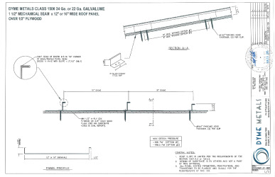 PR INSTL DOCS FL47604 R0 II 60412 DWG