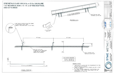 PR INSTL DOCS FL47604 R0 II 60413 DWG
