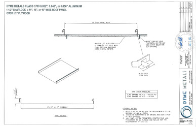 PR INSTL DOCS FL47604 R0 II 60414 DWG
