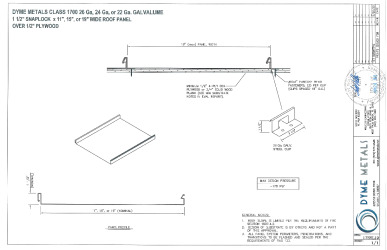 PR INSTL DOCS FL47604 R0 II 60416 DWG