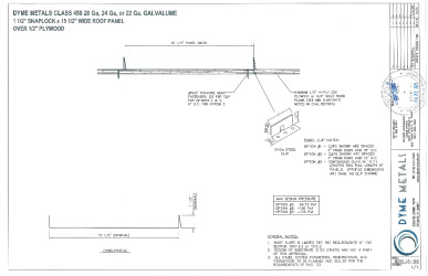 PR INSTL DOCS FL47604 R0 II 60424 DWG