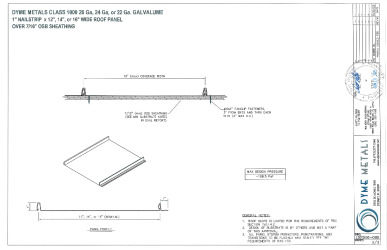 PR INSTL DOCS FL47604 R0 II 60425 DWG
