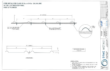 PR INSTL DOCS FL47604 R0 II 60429 DWG