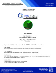 PR TECH DOCS FL47604 R1 AE 60410 EVAL2