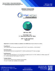 PR TECH DOCS FL47604 R1 AE 60411 EVAL2