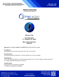 PR TECH DOCS FL47604 R1 AE 60416 EVAL2