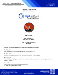 PR TECH DOCS FL47604 R1 AE 60428 EVAL2