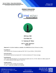 PR TECH DOCS FL47604 R1 AE 6043 EVAL2