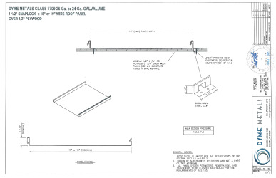 PR INSTL DOCS FL47604 R1 II 60415 DWG2