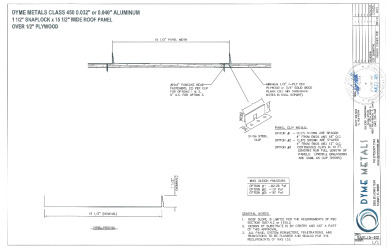 PR INSTL DOCS FL47604 R1 II 60423 DWG2