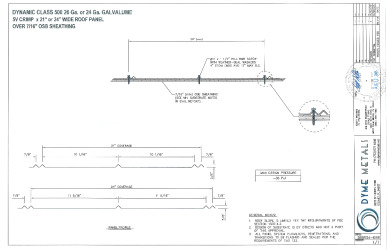 PR INSTL DOCS FL47604 R1 II 60428 DWG2