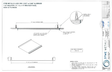 PR INSTL DOCS FL47604 R1 II 6043 DWG2