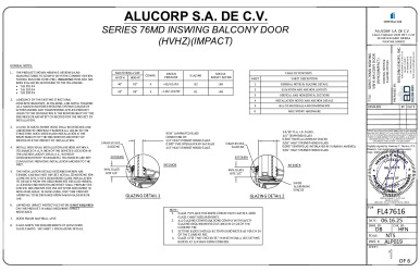 PR Instl Docs FL47616 R0 II ALP019 SS 2025-06-30