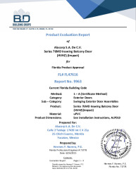 PR TECH DOCS FL47616 R1 AE PER9963 SS 2025-06-30