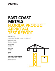 PR TECH DOCS FL47629 R0 TR TEST REPORT TAS100A S3216.01-450-18-R0