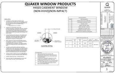 PR Instl Docs FL47637 R0 II QWP037 SS 2025-07-23