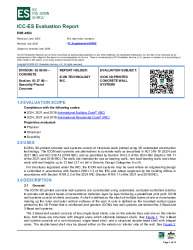 PR Instl Docs FL47655 R0 II ESR-4652