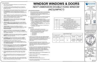 PR Instl Docs FL47662 R0 II WWD071 SS 2025-07-31