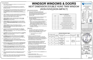 PR Instl Docs FL47662 R0 II WWD073 SS 2025-07-31