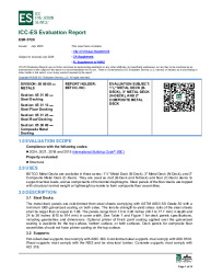 PR Instl Docs FL47671 R0 II ESR-5720