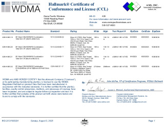PR CERTIFICATE FL47673 R0 C CAC SIERRA429-565.19-.22CCL (1)