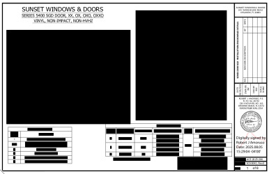 PR Instl Docs FL47680 R0 II SCS-0041 SGD-5400 Rev0 ss