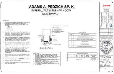 PR INSTL DOCS FL47690 R0 II ADM005 SS 2025-08-13