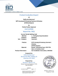 PR TECH DOCS FL47694 R0 AE PER9921 SS 2025-08-24