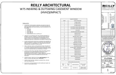 PR INSTL DOCS FL47694 R0 II RWD018 SS 2025-08-24