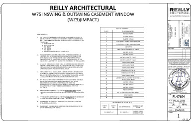 PR Instl Docs FL47694 R0 II RWD019 SS 2025-08-24