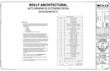 PR Instl Docs FL47695 R0 II RWD020 SS 2025-08-24