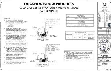 PR Instl Docs FL47696 R0 II QWP028 SS 2025-08-13