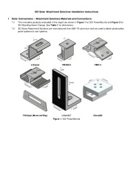 PR INSTL DOCS FL47698 R0 II 250812 DRJ FPA SOLAR CONNECTIONS INSTALLATION