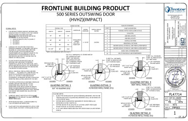 PR Instl Docs FL47714 R0 II FBP003 SS 2025-08-24