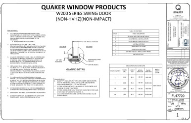 PR Instl Docs FL47720 R0 II QWP035 SS 2025-08-25
