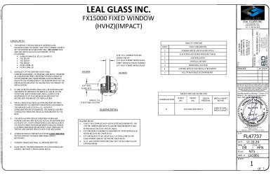 PR Instl Docs FL47737 R0 II LLG001 SS 2025-08-25