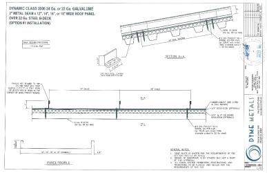 PR INSTL DOCS FL47754 R0 II 7544 DWG