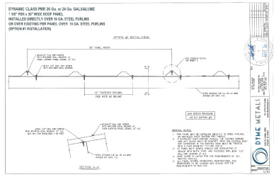 PR Instl Docs FL47754 R0 II 7547 Dwg