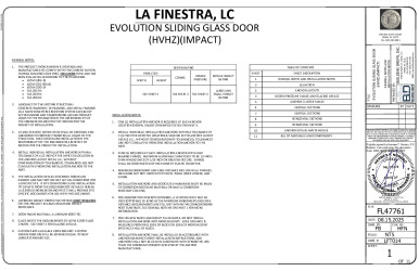 PR INSTL DOCS FL47761 R0 II LFT014 SS 2025-08-25