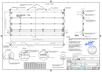 PR Instl Docs FL47762 R2 II T1003 Revision 1 260211