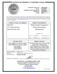 PR CERTIFICATE FL47776 R0 C CAC NI016652.06