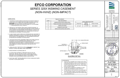 PR INSTL DOCS FL47788 R0 II EFC004 SS 2025-09-08