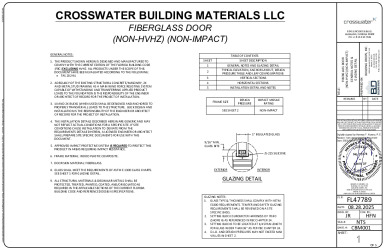 PR INSTL DOCS FL47789 R0 II CBM001 SS 2025-09-19