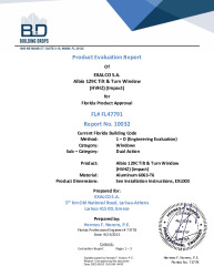 PR TECH DOCS FL47791 R0 AE PER10032 SS 2025-09-26