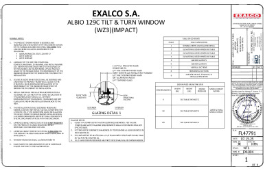 PR Instl Docs FL47791 R0 II EXL004 SS 2025-09-26