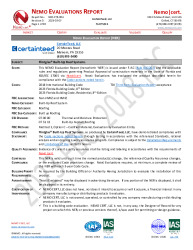 PR TECH DOCS FL477 R15 AE 2025 03 07 FINAL NER-CTR-004 FL477-R15