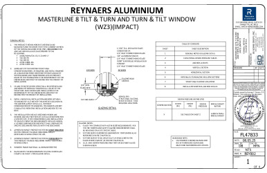 PR INSTL DOCS FL47833 R0 II REY002 SS 2025-10-15