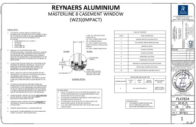 PR Instl Docs FL47834 R0 II REY003 SS 2025-10-15